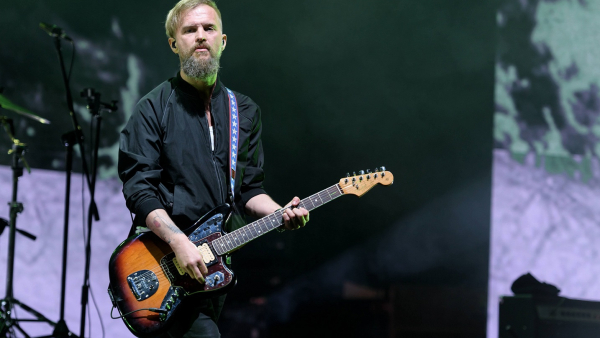 "Piłsudski" z piosenką Organka