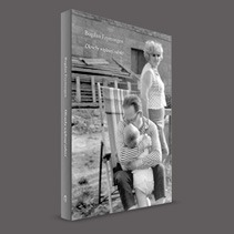 Okruchy większej całości Bogdana Frymorgena