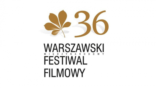 36. Warszawski Festiwal Filmowy - od 9 do 18 października