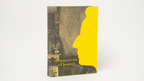 Wspomnienia o Chopinie – Piotr Mysłakowski