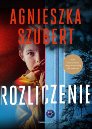 Agnieszka Szubert - "Rozliczenie" 