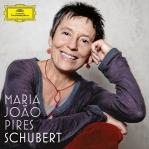 Maria Joao Pires gra Schuberta