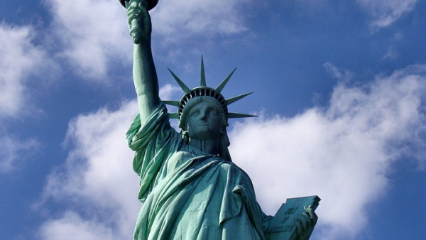 Statua Wolności ponownie dostępna dla zwiedzających