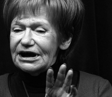 Nie żyje Maria Czubaszek