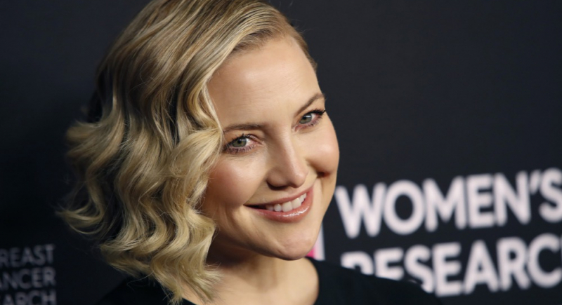 Do gwiazdorskiej obsady filmu „Na noże 2” dołącza Kate Hudson