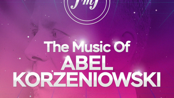 10. FMF: The Music of Abel Korzeniowski. Koncert monograficzny z muzyką polskiego twórcy zabrzmi w ICE Kraków 
