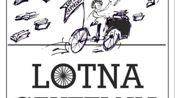 "Lotna czytelnia" od środy na Bulwarach Wiślanych