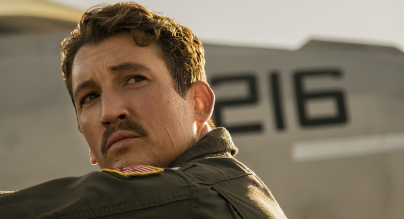 Powstanie „Top Gun 3”? Miles Teller potwierdza, rozmowy już trwają. Kto zdecyduje o losach serii?