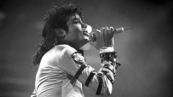Jest pierwszy zwiastun filmu biograficznego o Michaelu Jacksonie