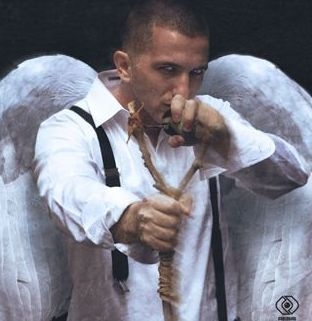 Jonathan Carroll przyjedzie do Polski