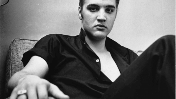 Zanim stali się gwiazdami, Presley, Marley, Mercury i Cobain byli robotnikami