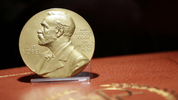 Znamy laureatkę Literackiej Nagrody Nobla 