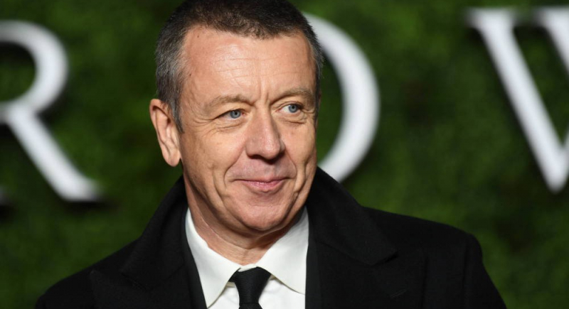 Serial "The Crown" skończy się na szóstym sezonie