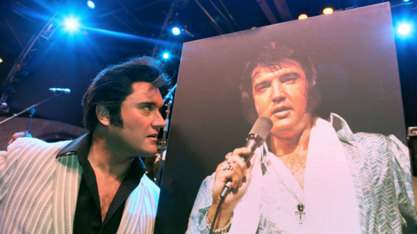 Gdyby żył, kończyłby dziś 85 lat. 8 stycznia 1935 roku urodził się Elvis Presley