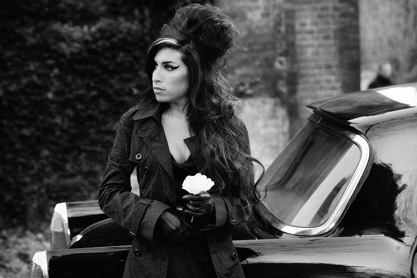 Amy Winehouse: Dziś przypada 32. rocznica urodzin wokalistki