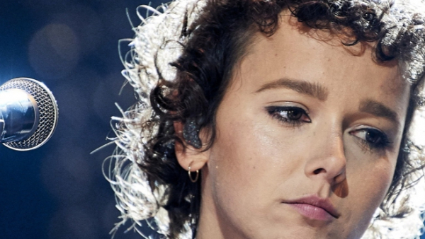 Monika Brodka zagra koncert ze swojego domu, by wspomóc osamotnionych seniorów