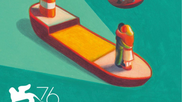 W środę rozpoczyna się 76. festiwal filmowy w Wenecji