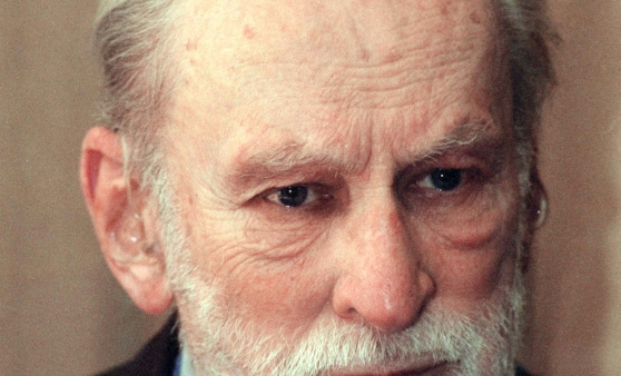 Jacek Woźniakowski ma swój skwer koło Teatru im. Słowackiego