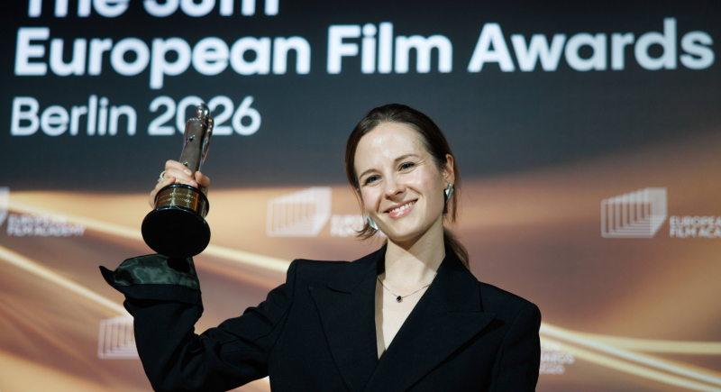 „Wartość sentymentalna” Joachima Triera zdobyła Europejską Nagrodę Filmową dla najlepszego filmu. Laureatką statuetki za oryginalną ścieżkę dźwiękową została Hania Rani!