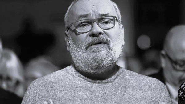 Nie żyje pisarz Ignacy Karpowicz