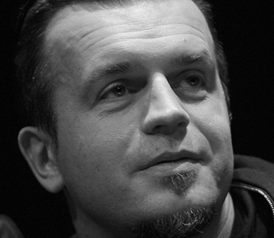 Smutna wiadomość z Gdyni.Zmarł Marcin Wrona, reżyser "Demona"