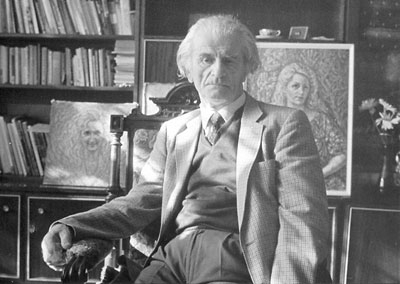 Chopin ocalały z Auschwitz