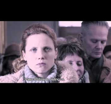 Ten polski film powalczy o Złotego Niedźwiedzia. Zobacz zwiastun "Zjednoczonych Stanów Miłości"