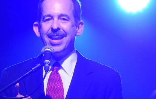 Ambasador USA w Polsce zachęca do "twittowania"