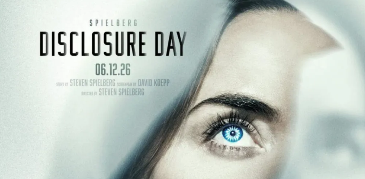 „Dzień objawienia” Stevena Spielberga z nowym zwiastunem
