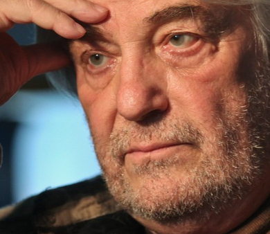 Andrzej Żuławski w szpitalu. Jest w ciężkim stanie