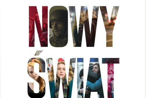 Film "Nowy świat" o imigrantach w Polsce - 12 sierpnia w kinach