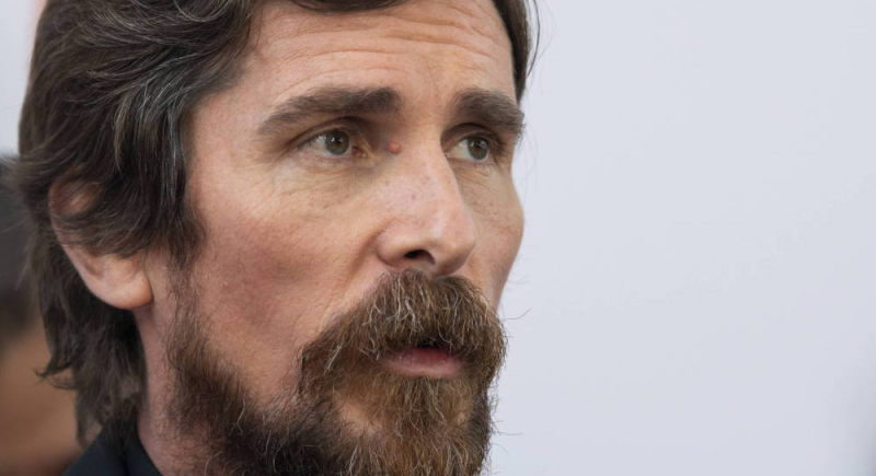 Christian Bale wcieli się w postać pastora, który szmuglował narkotyki