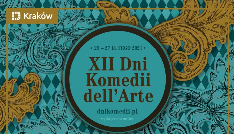 Dni Komedii dell'Arte – w przestrzeni wirtualnej