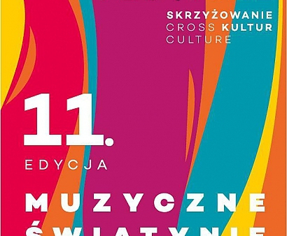 Trwa XI edycja Festiwalu Skrzyżowanie Kultur 