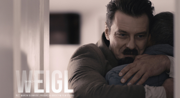 Premiera filmu "Weigl - zwyciężyć tyfus" w Warszawie