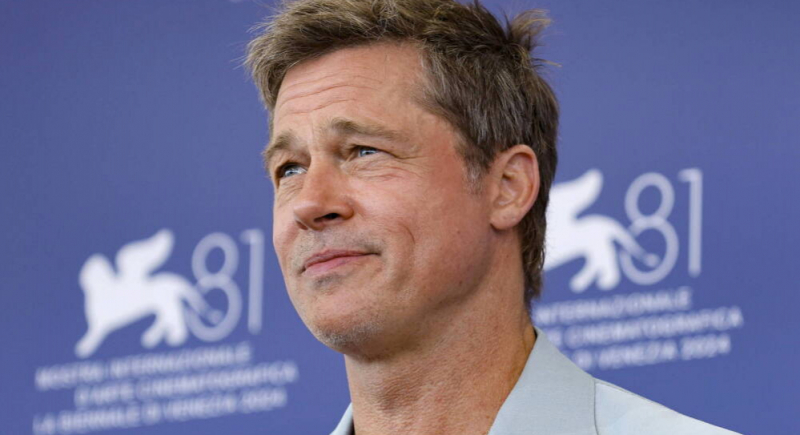Brad Pitt gwiazdą nowego filmu reżysera „Konklawe”