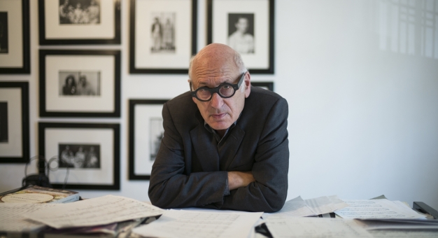 Michael Nyman czwartym laureatem Nagrody im. Wojciecha Kilara!