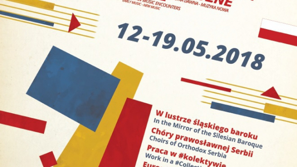 Warszawskie Spotkania Muzyczne rozpoczną się w sobotę