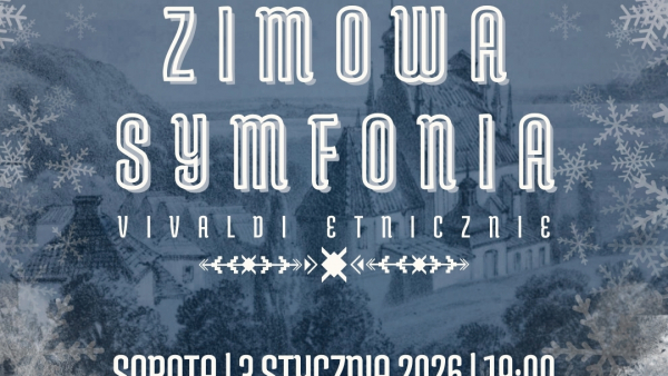 Zimowa Symfonia