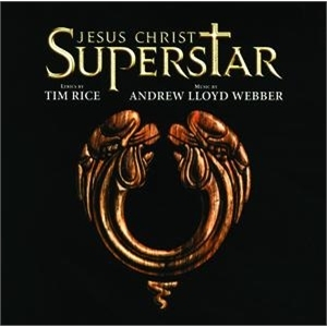 Żądania zdjęcia z afisza musicalu "Jesus Christ Superstar"