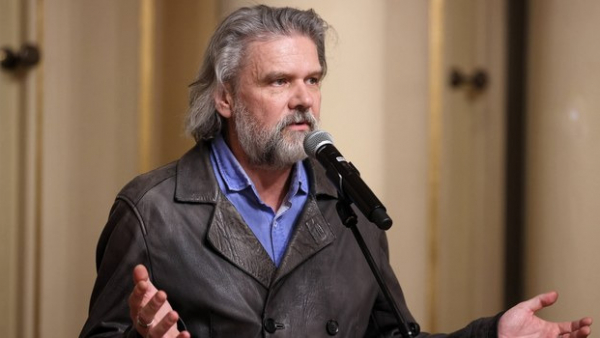 Odwołanie dyrektora Teatru Słowackiego. Prezes ZASP komentuje: „Nikt nie sprzeniewierzył publicznych pieniędzy”