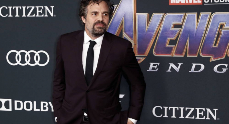 Mark Ruffalo wystąpi w podwójnej roli w nowym serialu HBO