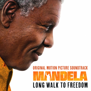 MANDELA: LONG WALK TO FREEDOM 