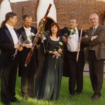 Zespół muzyki dawnej upamiętni ofiary kataklizmu w Japonii