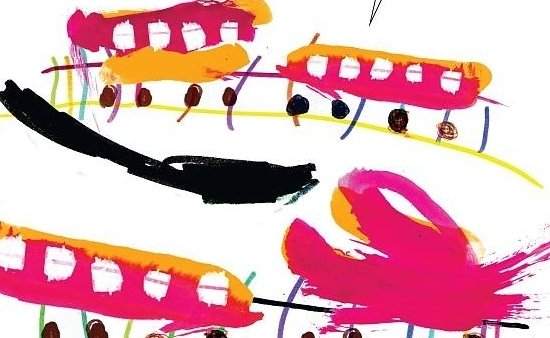 Obchody Światowego Dnia Publicznego Czytania Komiksów