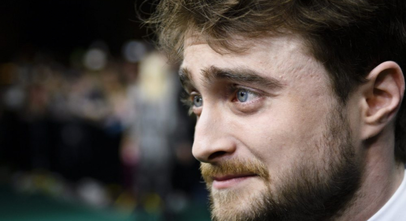 Daniel Radcliffe chce zagrać w „Szybkich i wściekłych”, ale... jest kiepskim kierowcą