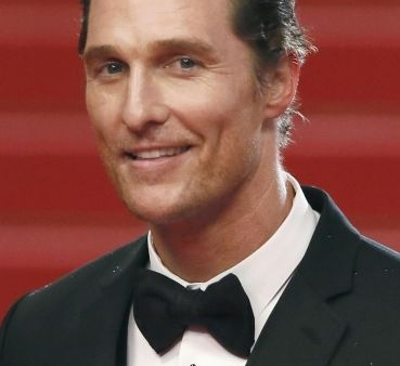 Matthew McConaughey ma dość komedii romantycznych