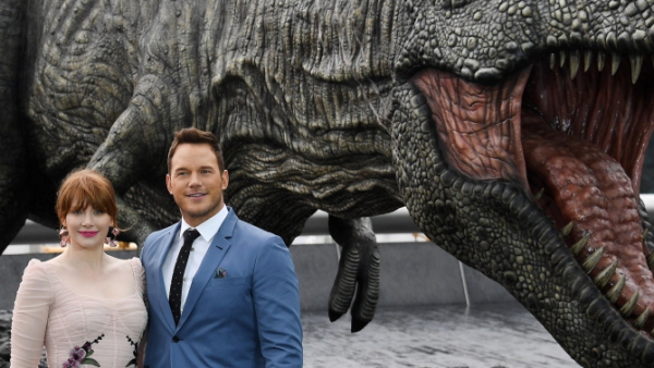 W lipcu ruszają zdjęcia do filmu „Jurassic World: Dominion”