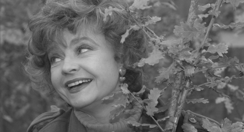Zmarła Prunella Scales, aktorka znana z serialu „Hotel Zacisze”