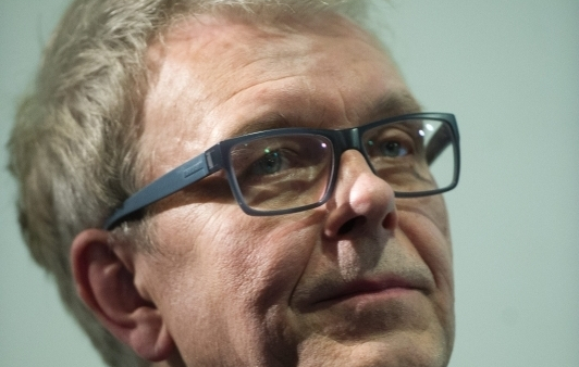 Zbigniew Rybczyński zwolniony ze stanowiska dyrektora artystycznego CeTA